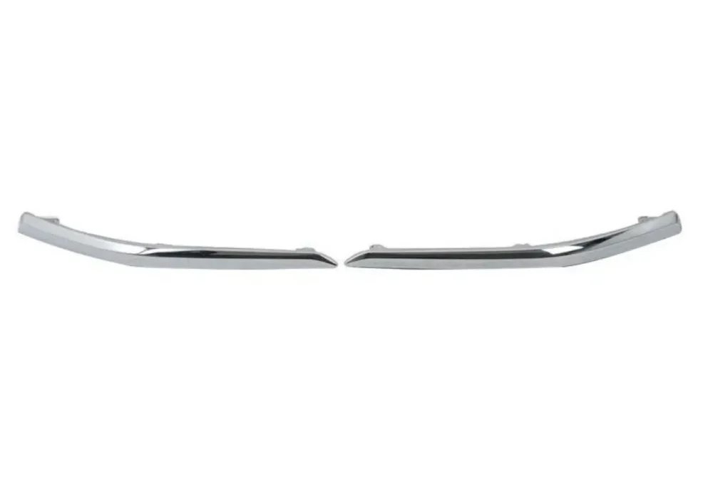 Chrome Moulding Toyota 4Runner 2016-2024