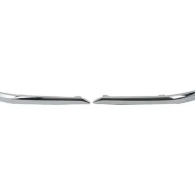 Chrome Moulding Toyota 4Runner 2016-2024