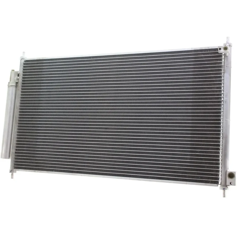 Condenser Honda, Civic, 2012-2015