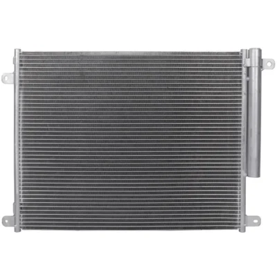 Condenser Honda, Civic, 2016-2020