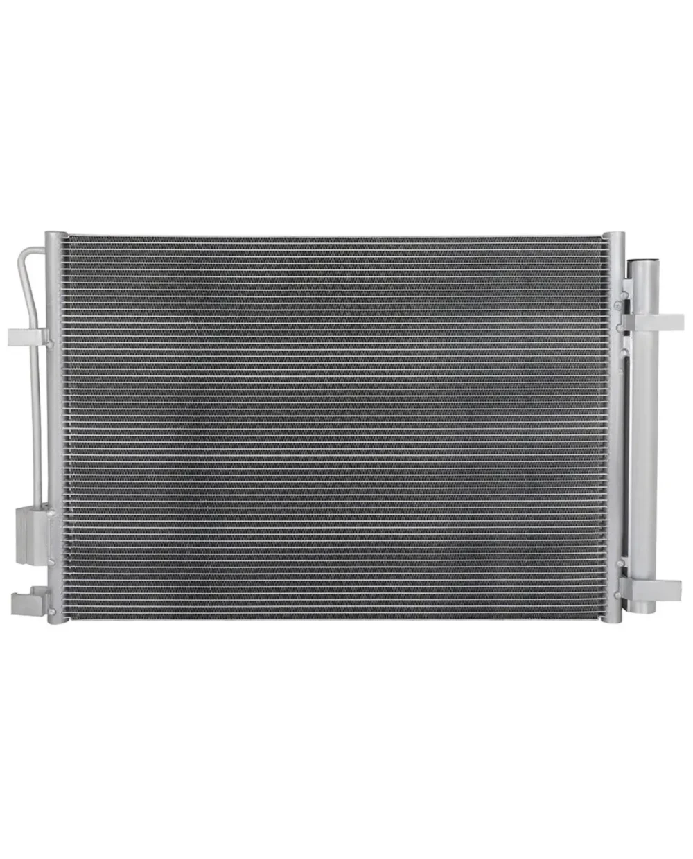 Condenser Hyundai Kia, Accent, Rio, 2018-2022
