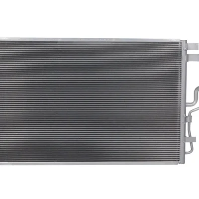 Condenser Hyundai Elantra 2014-2016