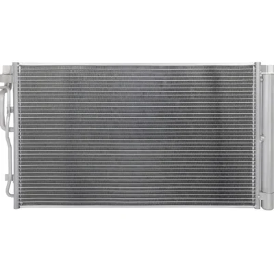 hyundai, elantra, kia, forte, 2017, 2018, 2019, 2020, 2021, 2022, condenser, aire acondicionado, condensador