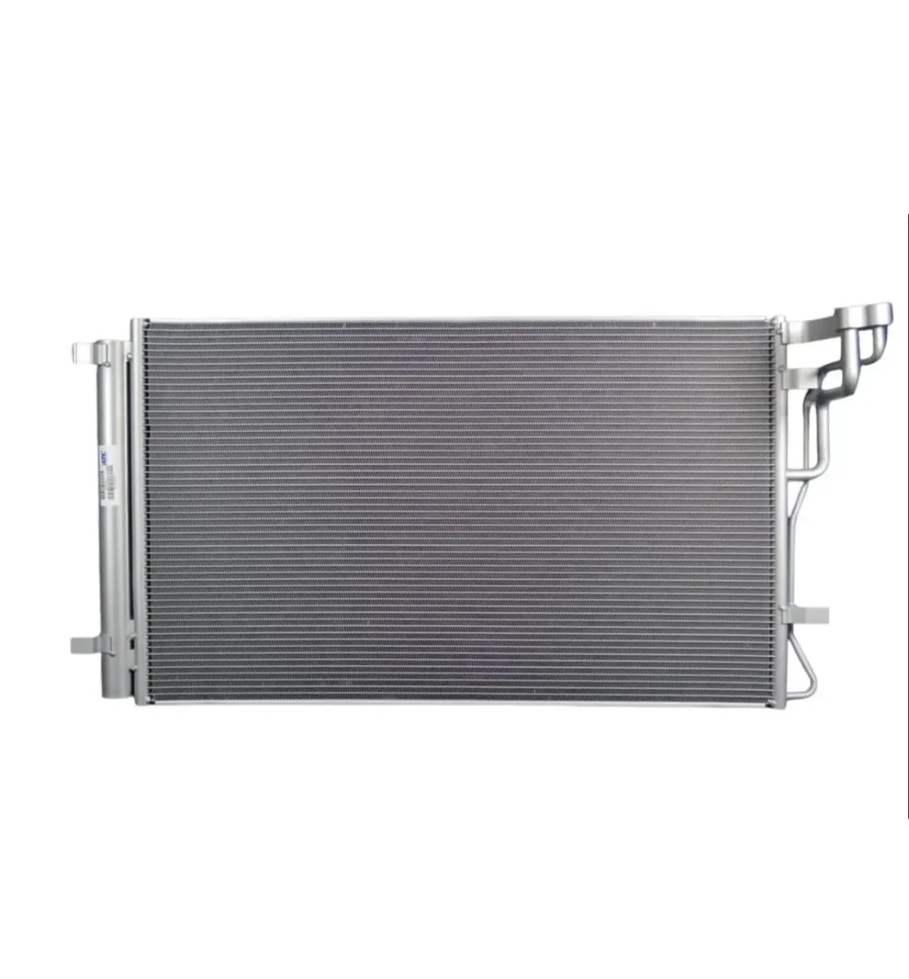 Condenser Hyundai Kia, Soul, Veloster, 2020-2024