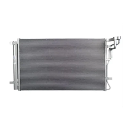 Condenser Hyundai Kia, Soul, Veloster, 2020-2024