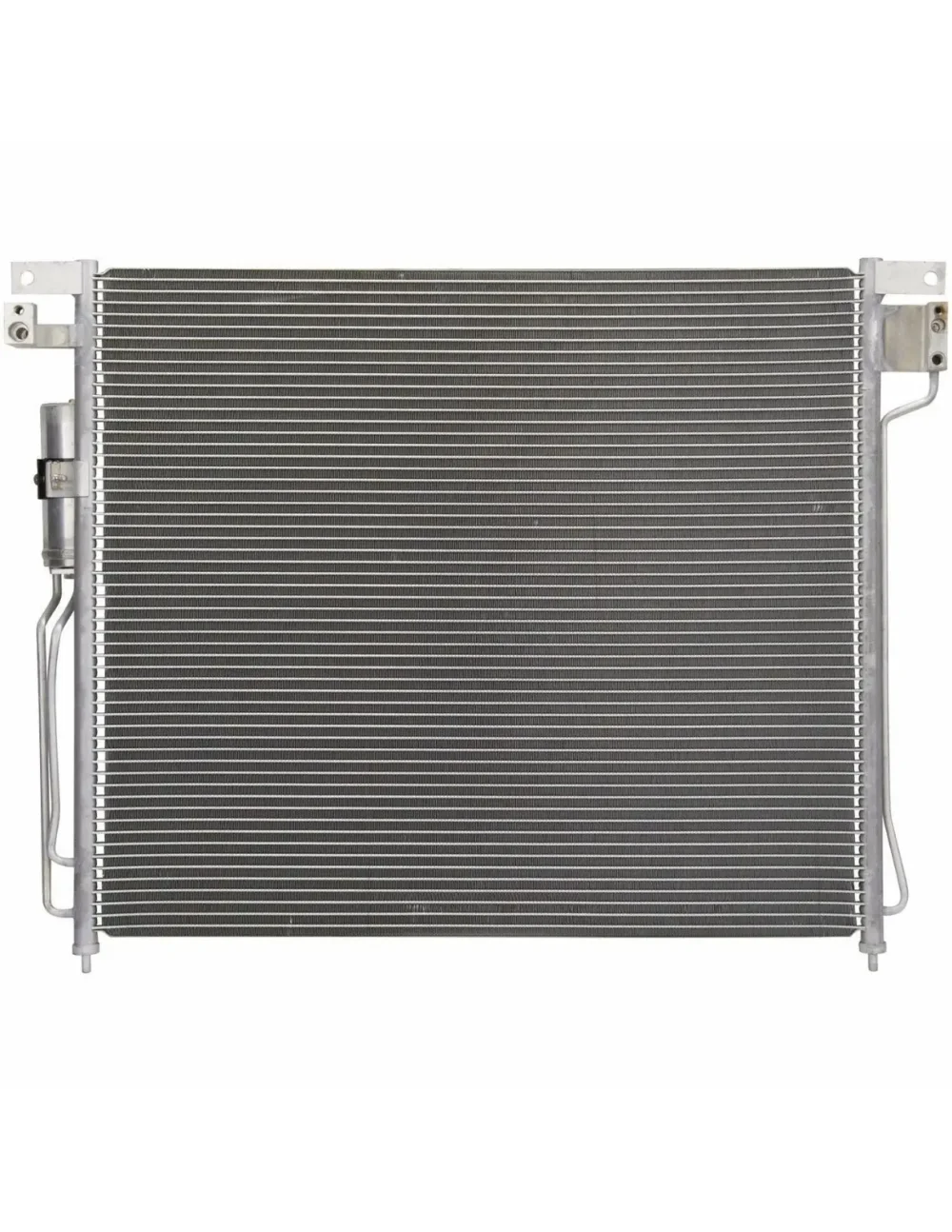Condenser Nissan, Frontier, 2005-2019