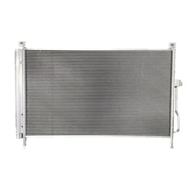Condenser Nissan, Murano, 2015-2023