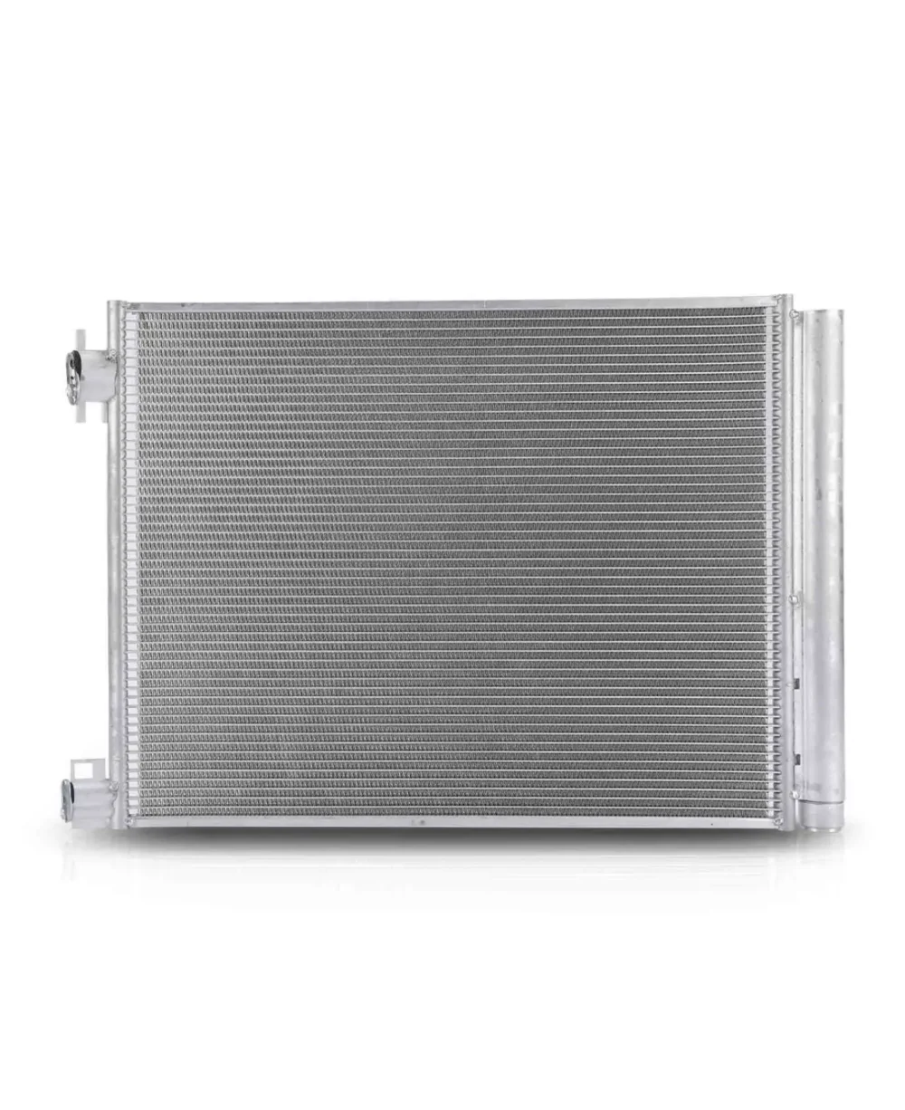 Condenser Nissan, Kicks, Sentra, Versa, 2018-2024