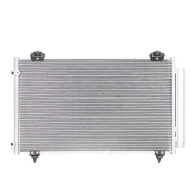 Condenser Toyota, Corolla, 2005-2008