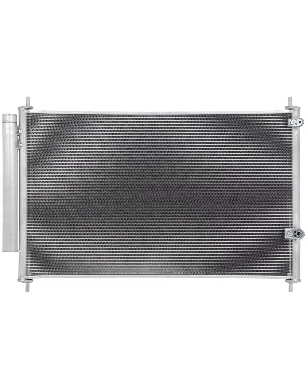 Condenser Toyota, Corolla, 2009-2017