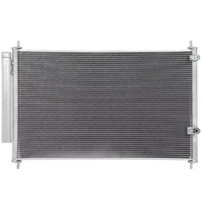 Condenser Toyota, Corolla, 2009-2017