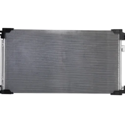 Condenser Toyota, Corolla, 2018-2022