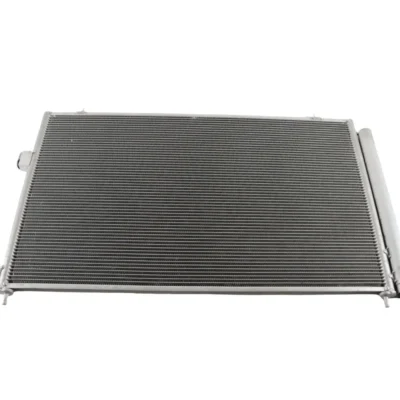 Condenser Toyota, RAV4, 2013-2018