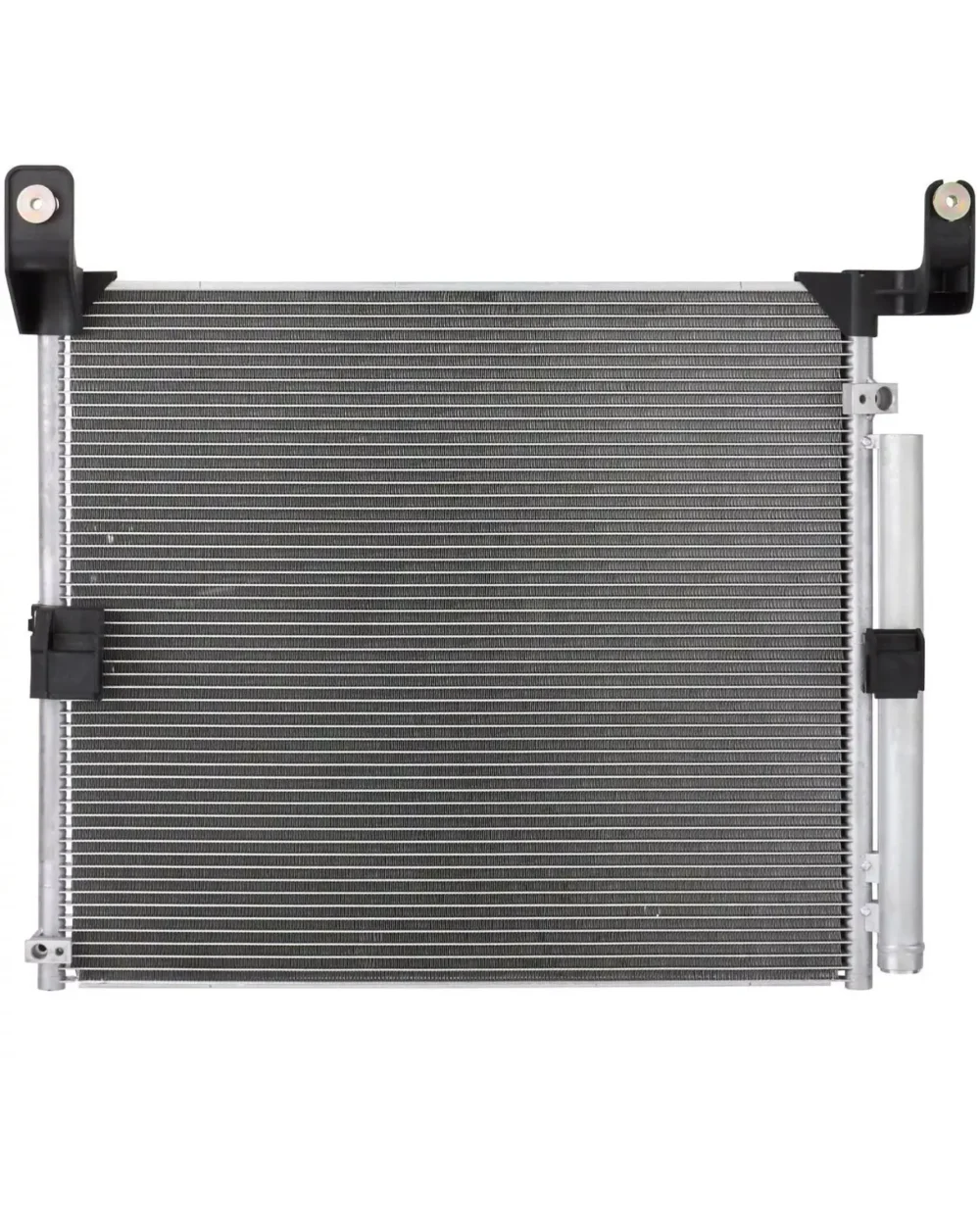 Condenser Toyota, Tacoma, 2016-2023