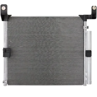 Condenser Toyota, Tacoma, 2016-2023