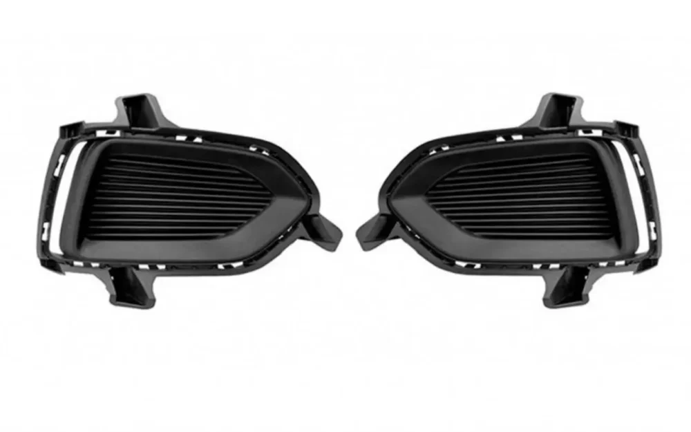Fog Lamp Cover Hyundai Accent 2018-2020