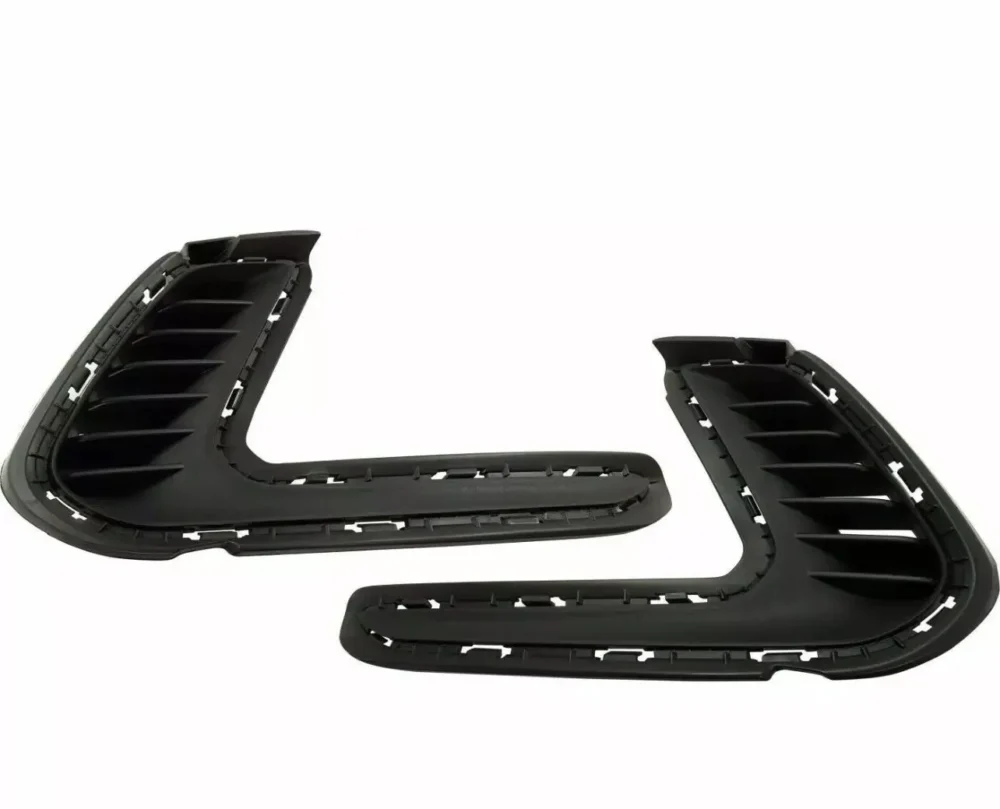Fog Lamp Cover Hyundai Elantra 2017-2018