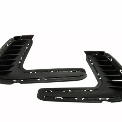 Fog Lamp Cover Hyundai Elantra 2017-2018