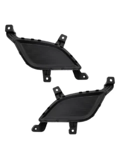 Fog Lamp Cover Kia Forte 2017-2018