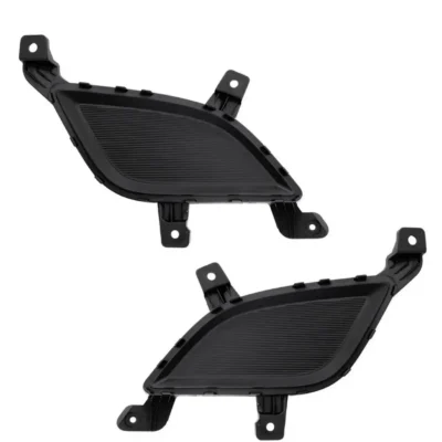 Fog Lamp Cover Kia Forte 2017-2018