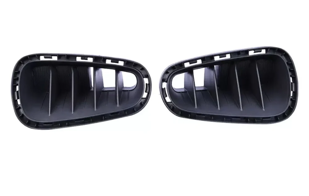 Fog Lamp Cover Kia Rio 2018-2021