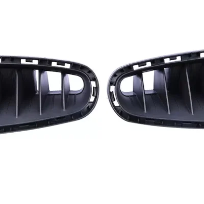 Fog Lamp Cover Kia Rio 2018-2021