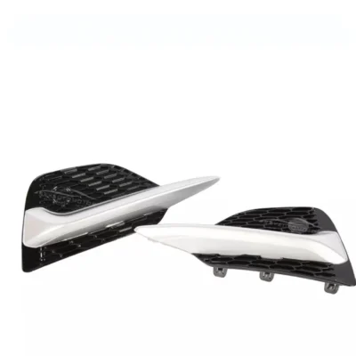 Fog Lamp cover nissan rogue