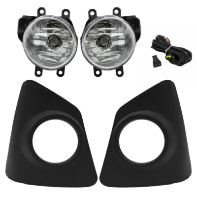 Fog Lamp Toyota Corolla 2014-2016