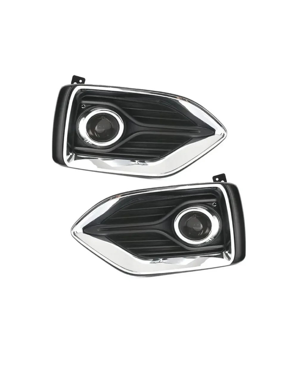 Fog Lamps Hyundai Accent 2018-2021