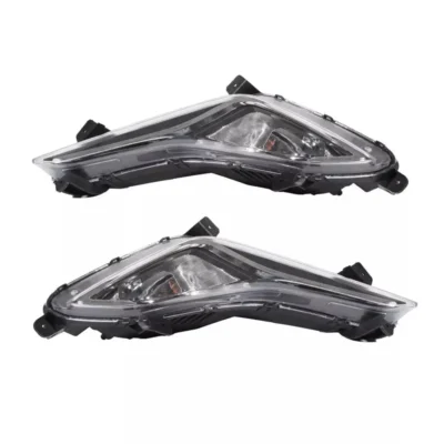 Fog Lamps Hyundai Elantra 2014-2016