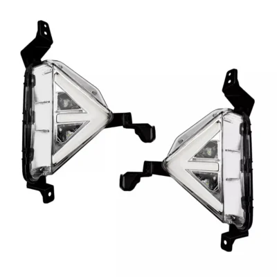 Fog Lamps Hyundai Elantra 2019-2021