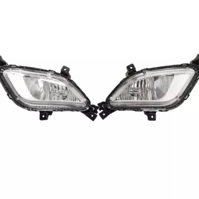 Fog Lamps Kia Forte 2017-2018