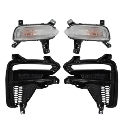 Fog Lamps Kia Forte 2019-2022