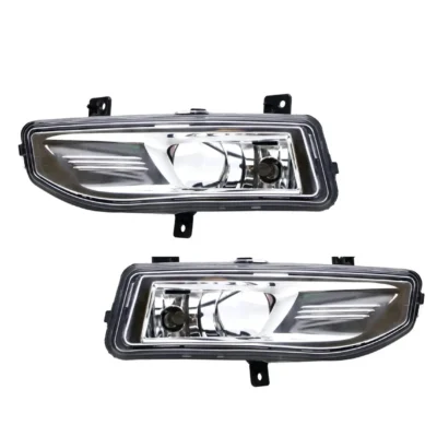Fog Lamps Nissan Rogue 2017-2020