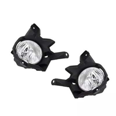 Fog Lamps Toyota RAV4 2013-2015