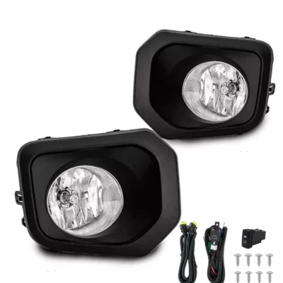 Fog Lamps Toyota Tacoma 2016-2023