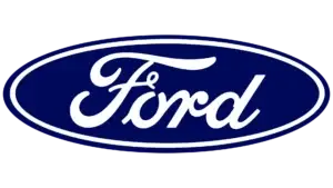 Ford partes
