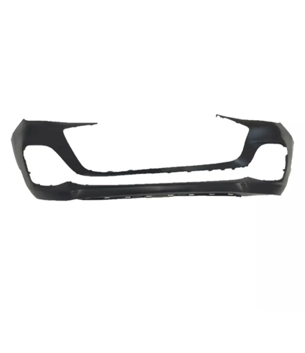 Front Bumper Chevrolet Spark