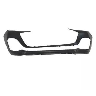 Front Bumper Chevrolet Spark