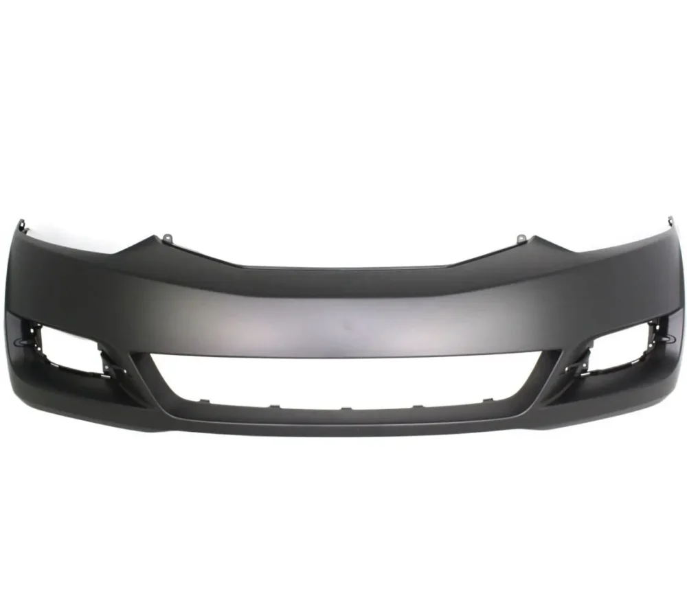 Front Bumper Honda Civic 2009-2011