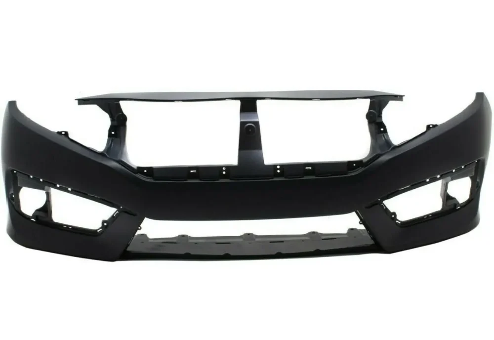 Front Bumper Honda Civic 2016-2020