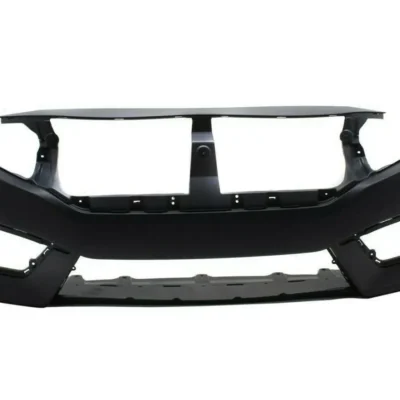 Front Bumper Honda Civic 2016-2020