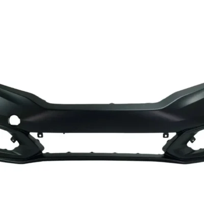 Front Bumper Honda Fit 2018-2020