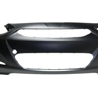 Front Bumper Hyundai Accent 2012-2017