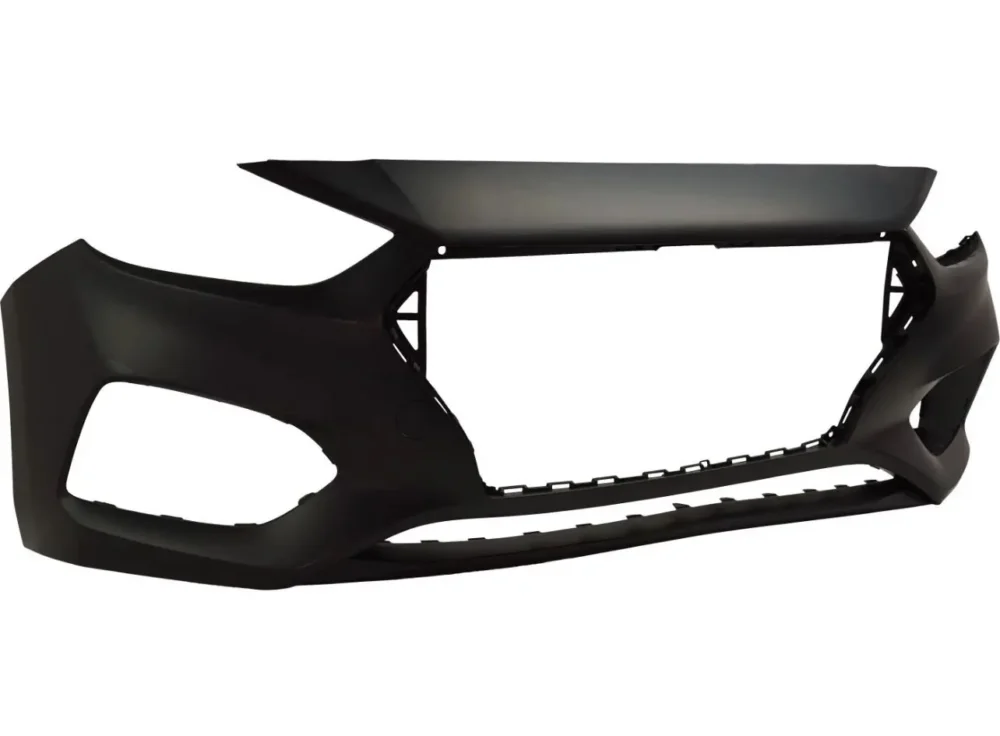 Front Bumper Hyundai Accent 2018-2020