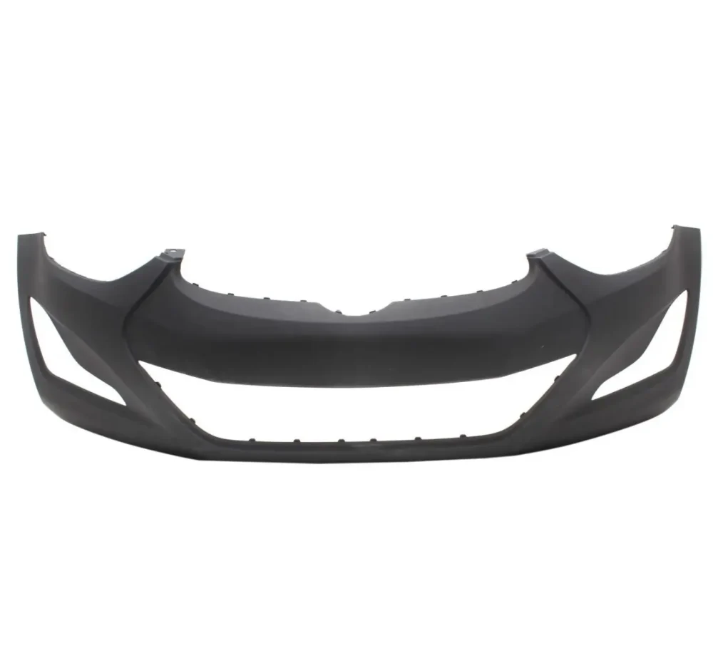 Front Bumper Hyundai Elantra 2012-2016