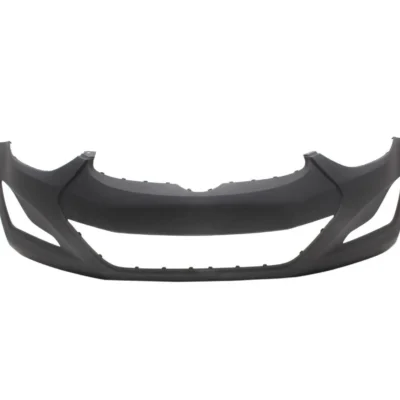 Front Bumper Hyundai Elantra 2012-2016