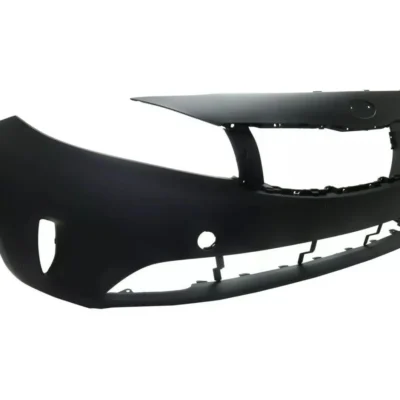 Front Bumper Kia Forte 2017-2018