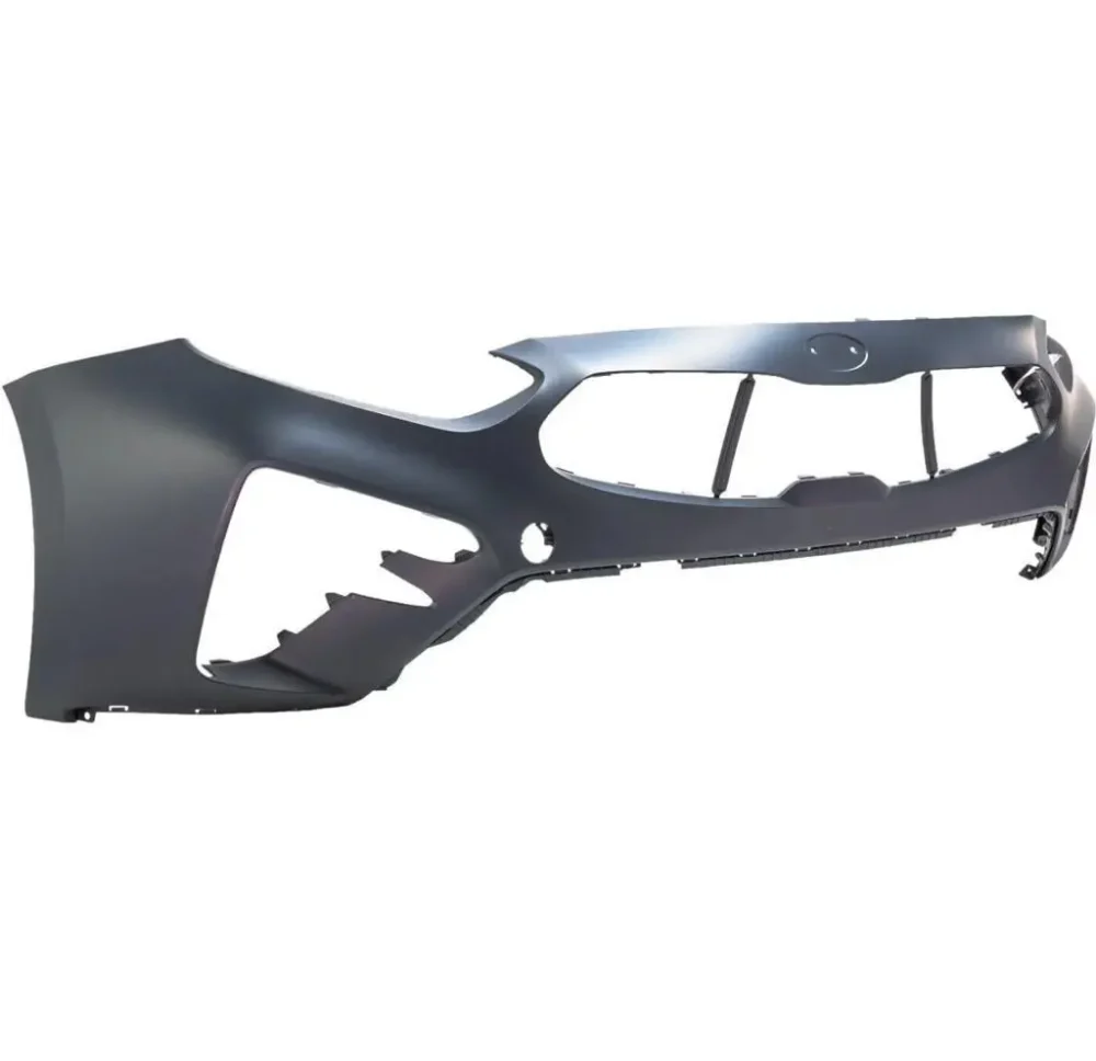 Bumper Kia Forte