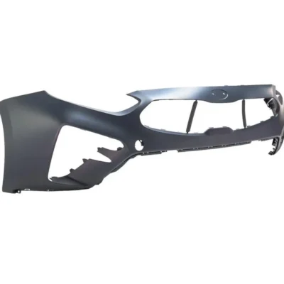 Bumper Kia Forte